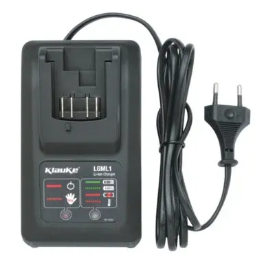 Akumulatorowa zaciskarka LOKPRESS MINI do systemu Lokring