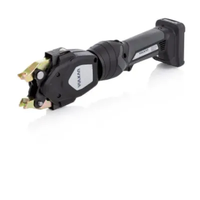 Akumulatorowa zaciskarka LOKPRESS MINI do systemu Lokring