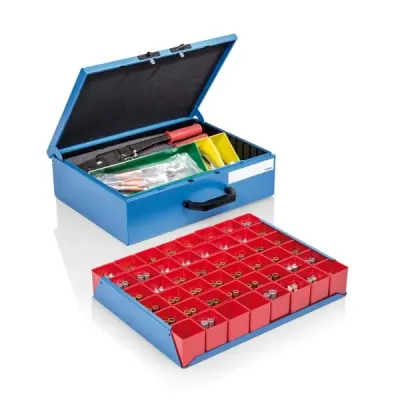 Zestaw kompletny LOKBOX CK-RA-01