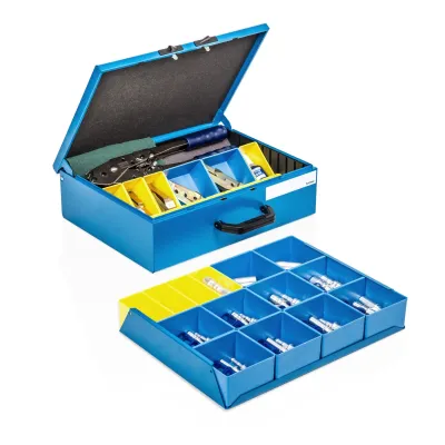 Zestaw startowy LOKBOX SK-VAC-01