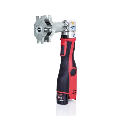 Zaciskarka akumulatorowa LOKPRESS