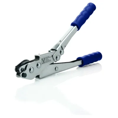 Szczypce zaciskowe LOKRING MZ fi 35 mm