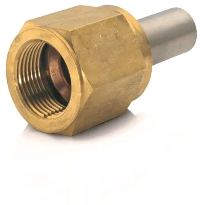 Złączka kielichowa LR-EURO-19-EB