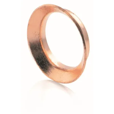 Uszczelka miedziana EBD-16