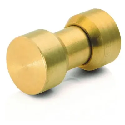 Króciec zaślepiający 9,53 VH Ms 00