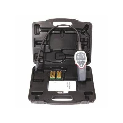 Elektroniczny detektor nieszczelności