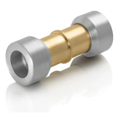 Złączka mosiężna 10 NK Ms 00