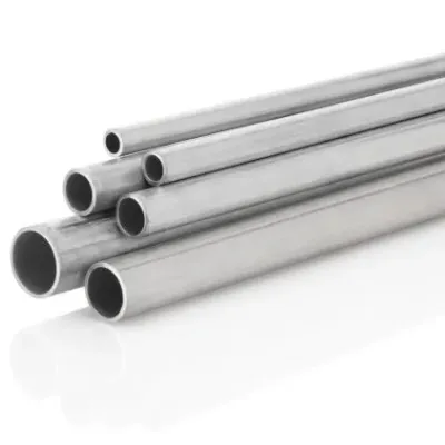 Rura aluminiowa AL TU 8