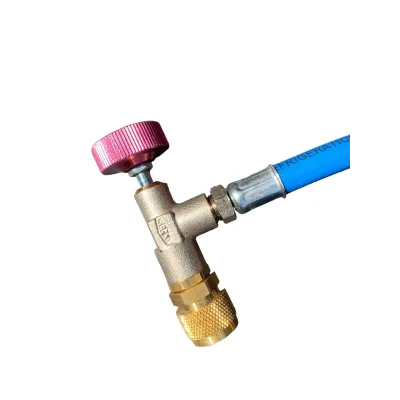 Zestaw przewodów CCL-60-A-38410 na R32/R410a