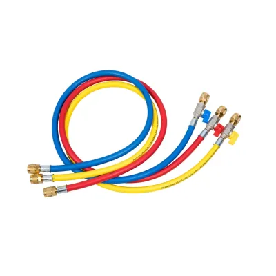 Zestaw przewodów z zaworem na R410A/R32, CA-CCL-60-1/2″