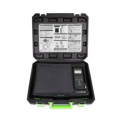 Waga elektroniczna ST-RF100 do 100 kg