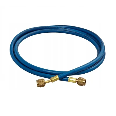 Przewód 1/2″-20UNFx1/4″ (150 cm) do klimatyzacji i pomp ciepła