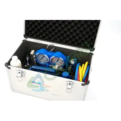 Zestaw narzędzi VTB-5a