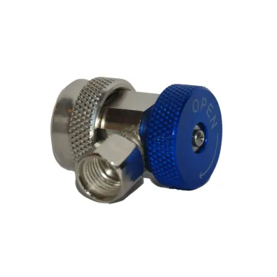 Szybkozłącze na niskie ciśnienie AC-1/4”SAE