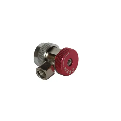 Szybkozłącze na wysokie ciśnienie AC-1/4”SAE