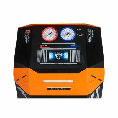 Clever MIURA X Printer