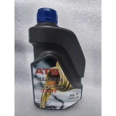 Olej PAG46